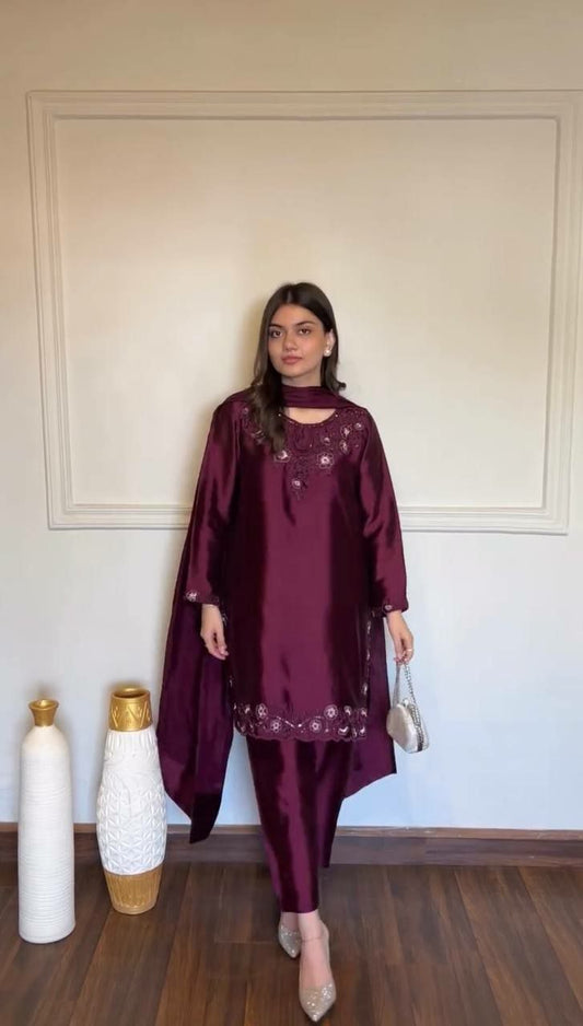 Kurti And Pent