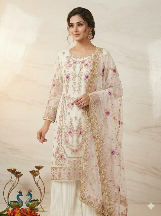Sarara And Kurti