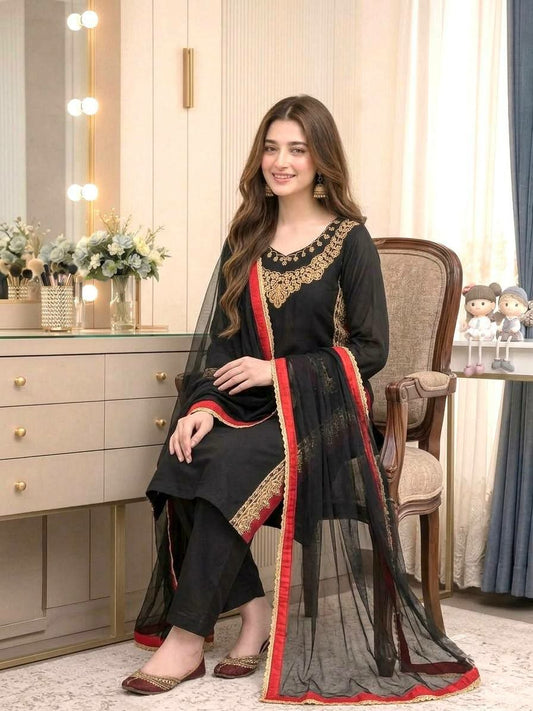 Kurti And Pent