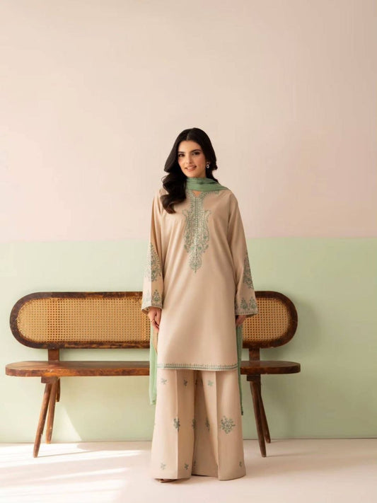 Plazzo And Kurti