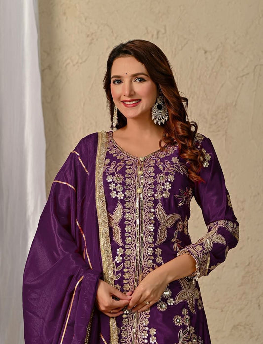 Sarara And Kurti