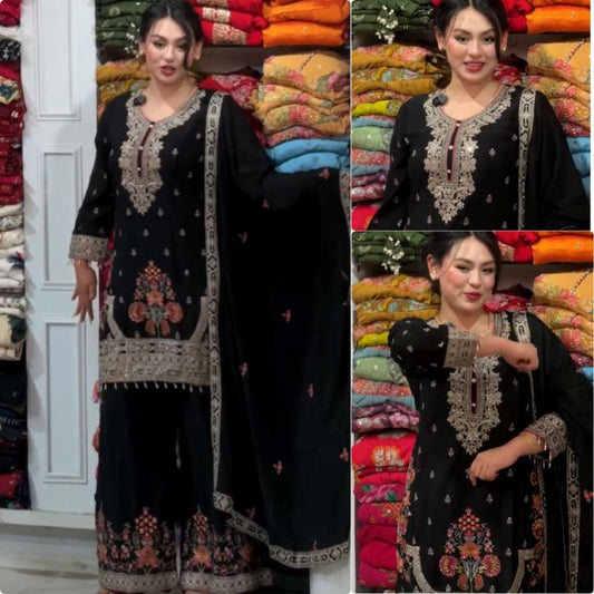Sarara And Kurti