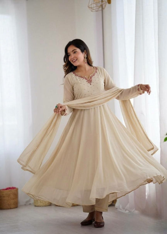 Gown