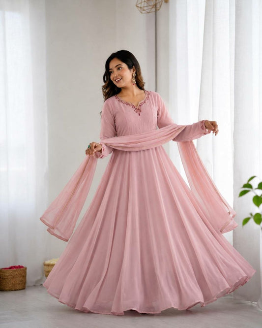 Gown