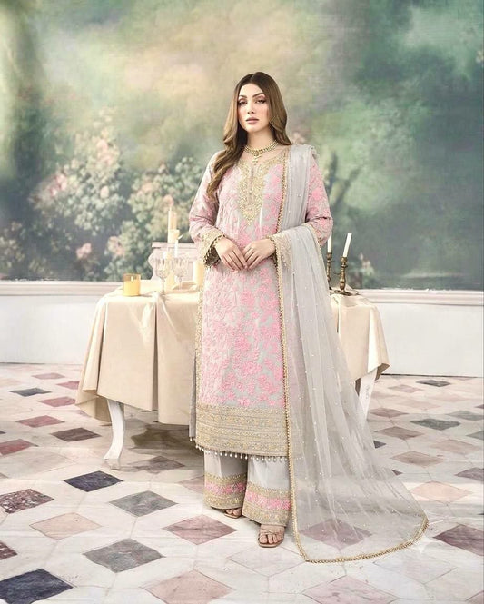 Plazzo And Kurti