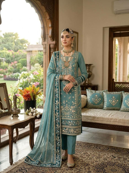 Pent And Kurti