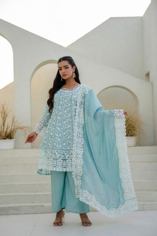 Kurti And Pent