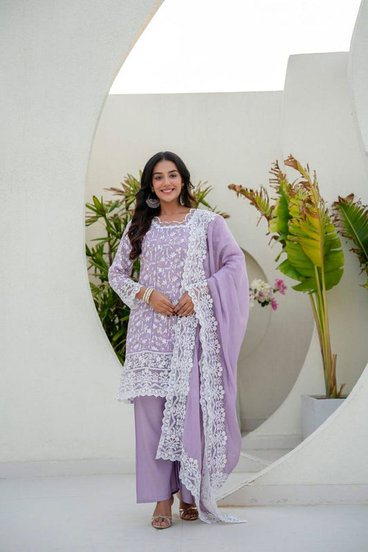 Kurti And Pent