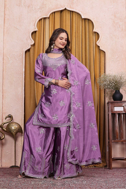 Sarara And Kurti