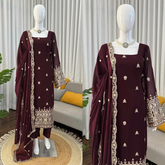 Kurti And Pent