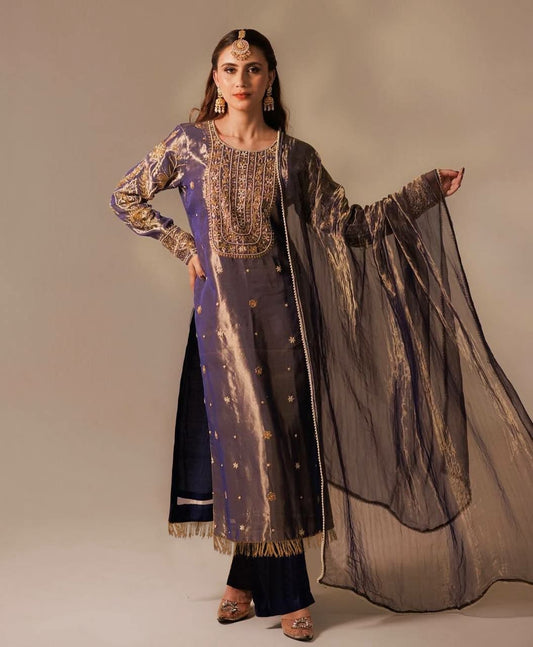 Kurti And Pent