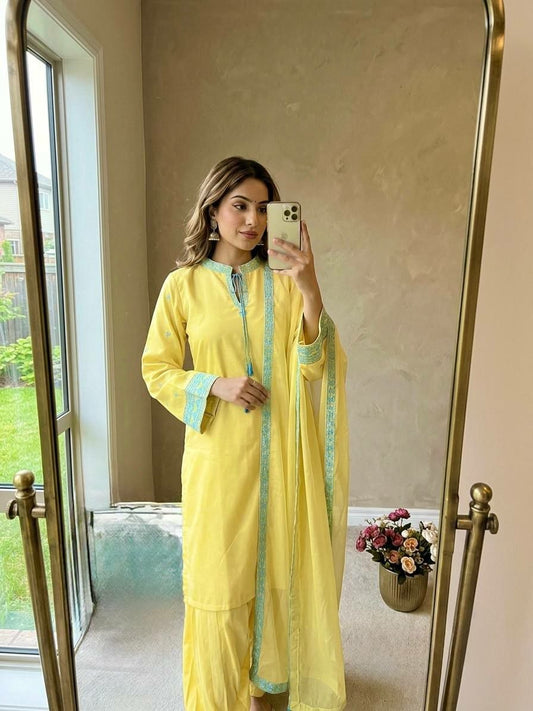 Patiyala And Kurti