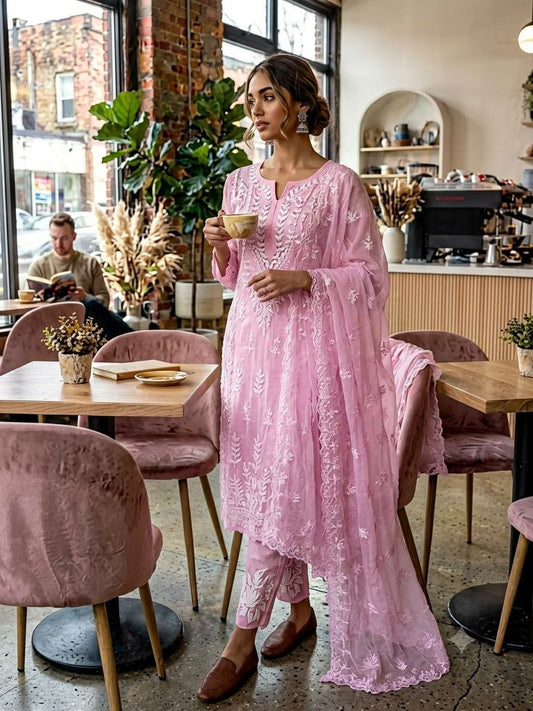 Kurti And Pent