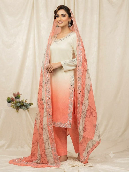 Pent And Kurti