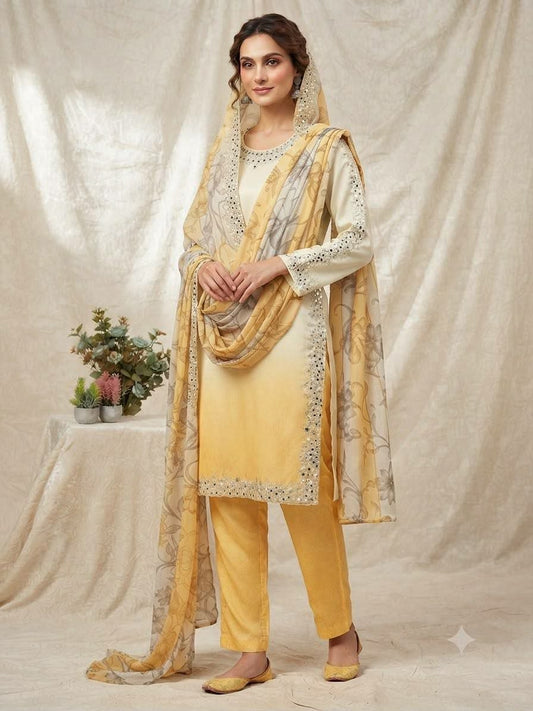 Pent And Kurti