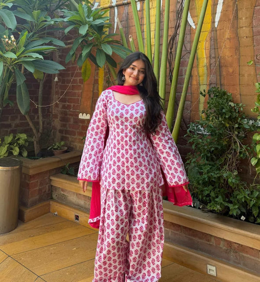Patiyala Kurti