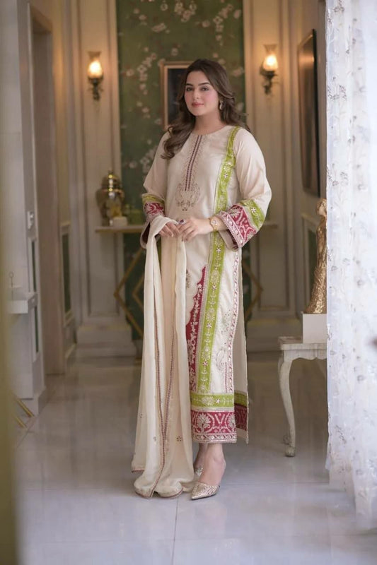 Kurti And Pent