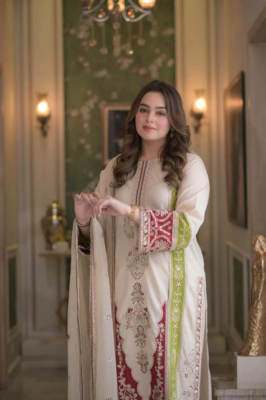 Kurti And Pent