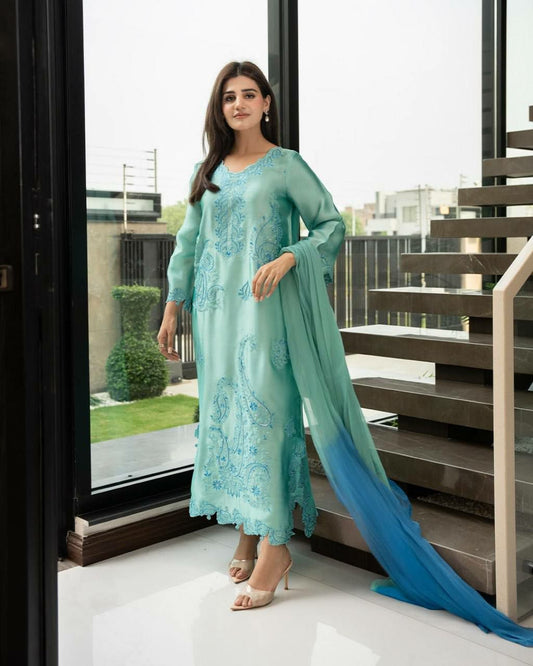 Kurti And Pent