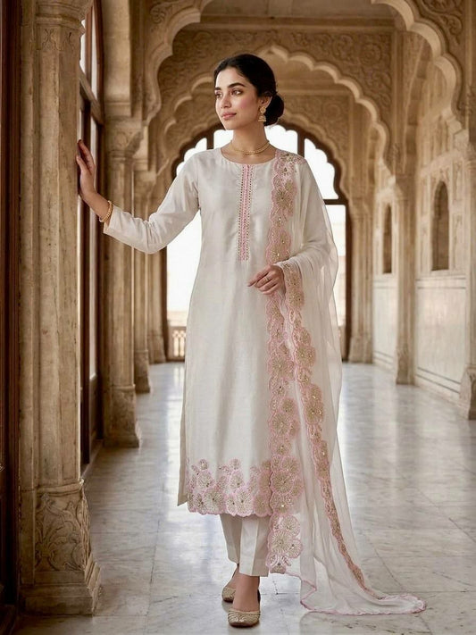 Kurti And Pent