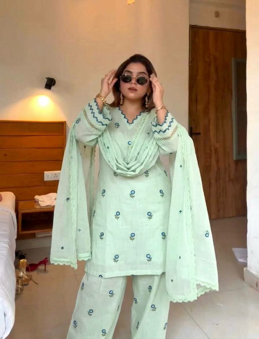 Patiyala And Kurti