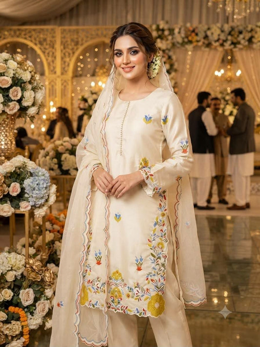 Pent And Kurti
