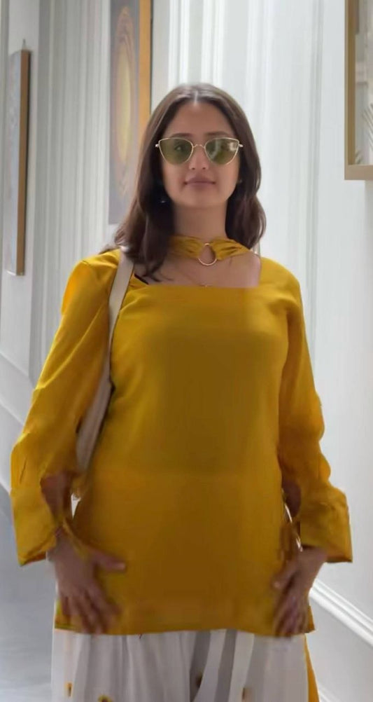 Patiyala Kurti
