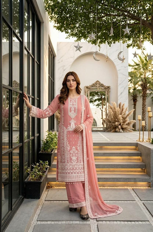 Plazzo And Kurti