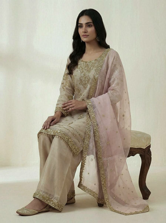 PURE GMY SILK