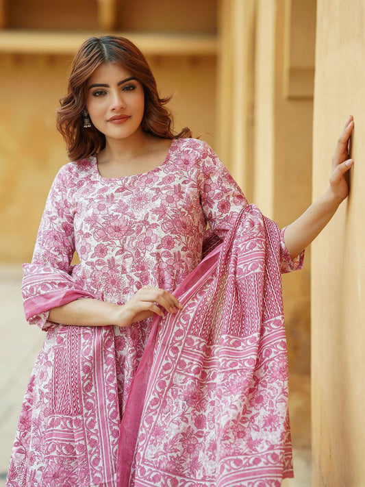 Rayon Print - Cotton Blend Print - Machine or Hand Wash