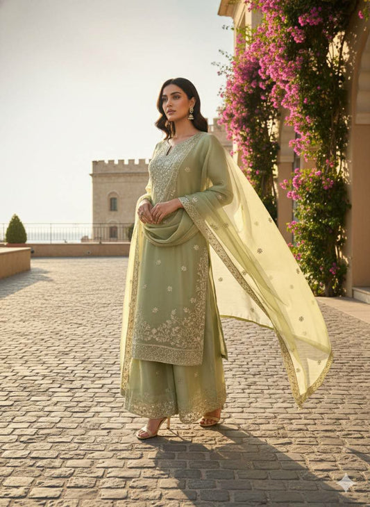 Jmc silk Lining  Soft Micro Cotton Fit Fully Stitched up to Size 44 with Stretchable Elastic Waist