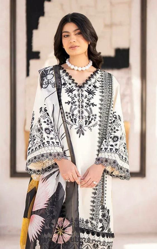 Ready Made Beautiful Top Plazzo And Dupatta Set For Women
